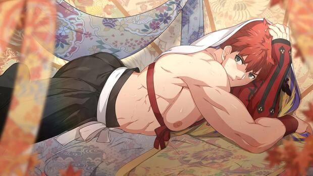 Sk8 The Infinity Hentai: Ultimate Yaoi Guide & Character Erotica - pic 9