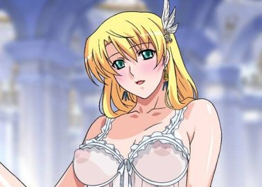 Amagami Hentai: Ultimate Wiki & Erotic Character Guide