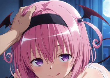 To Love Ru Hentai: Ultimate Wiki & Erotic Character Guide