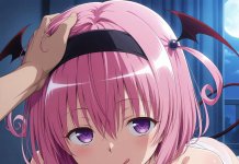 To Love Ru Hentai: Ultimate Wiki & Erotic Character Guide