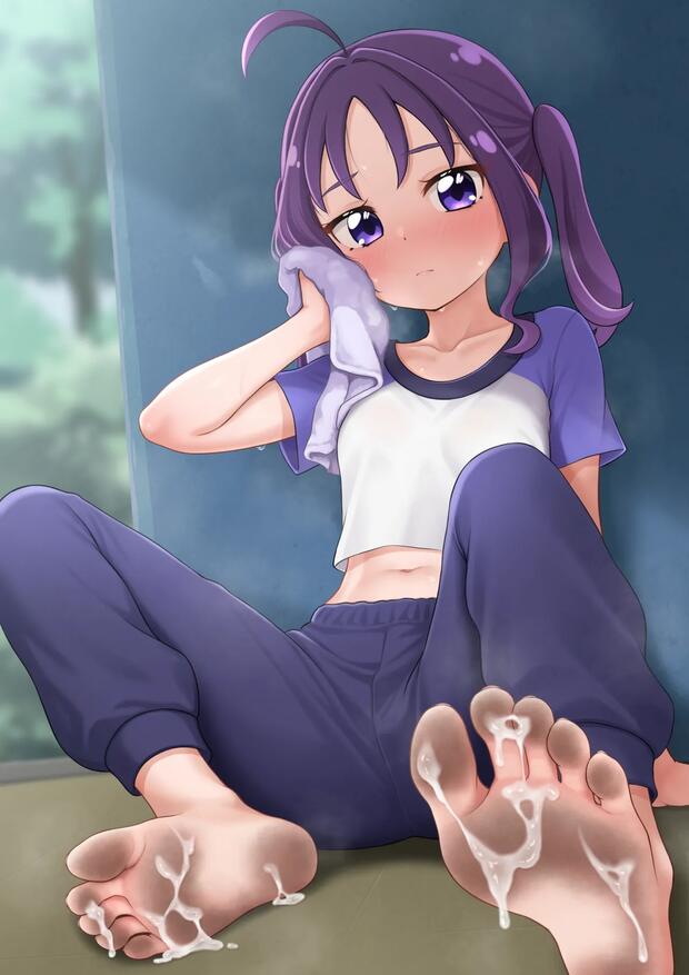 Kimi To Idol Precure Hentai: Ultimate XXX Parody Guide & Wiki - pic 1