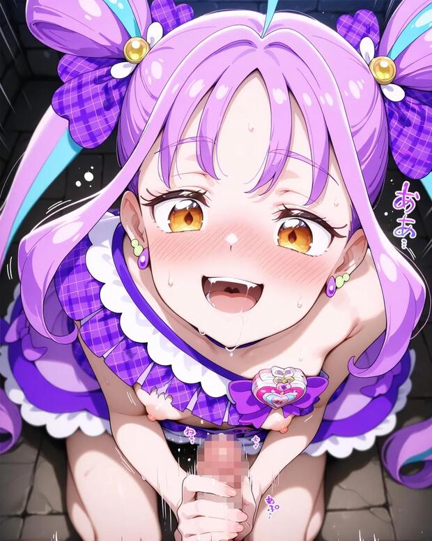 Kimi To Idol Precure Hentai: Ultimate XXX Parody Guide & Wiki - pic 7