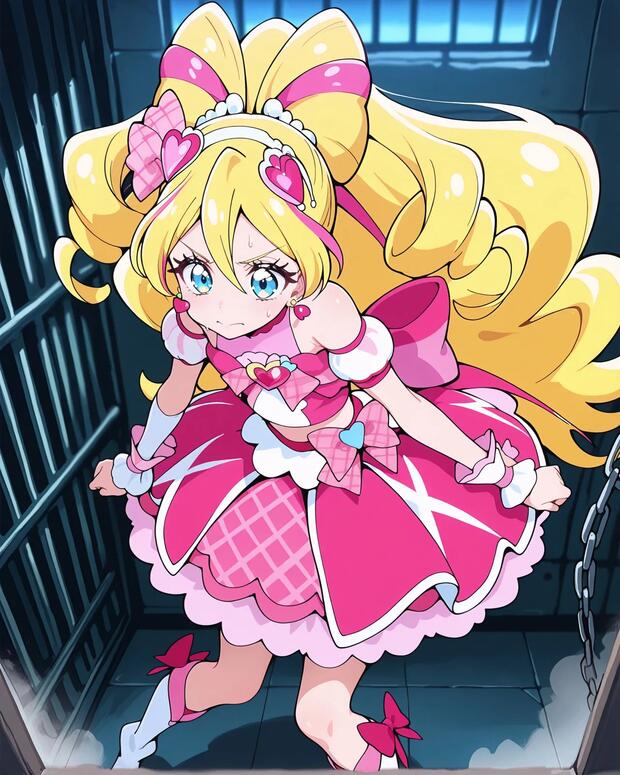 Kimi To Idol Precure Hentai: Ultimate XXX Parody Guide & Wiki - pic 8