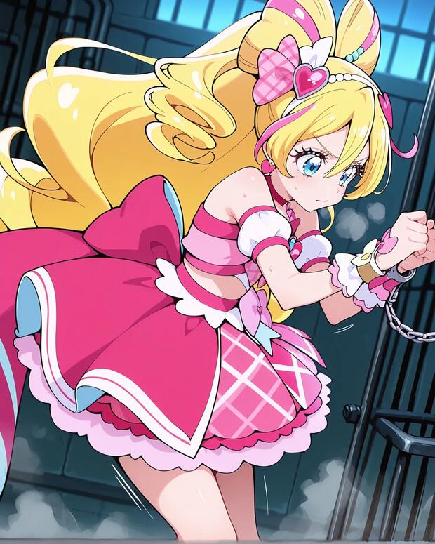 Kimi To Idol Precure Hentai: Ultimate XXX Parody Guide & Wiki - pic 9