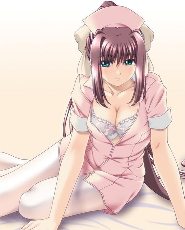 Night Shift Nurses Hentai: Complete Guide to Erotic Medical Mayhem - pic 2