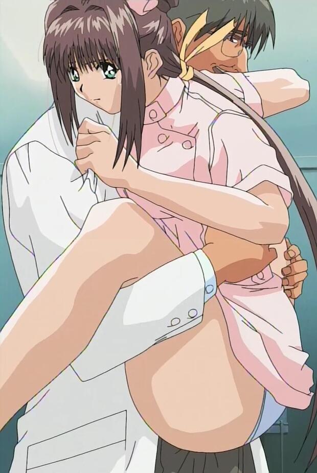 Night Shift Nurses Hentai: Complete Guide to Erotic Medical Mayhem - pic 7