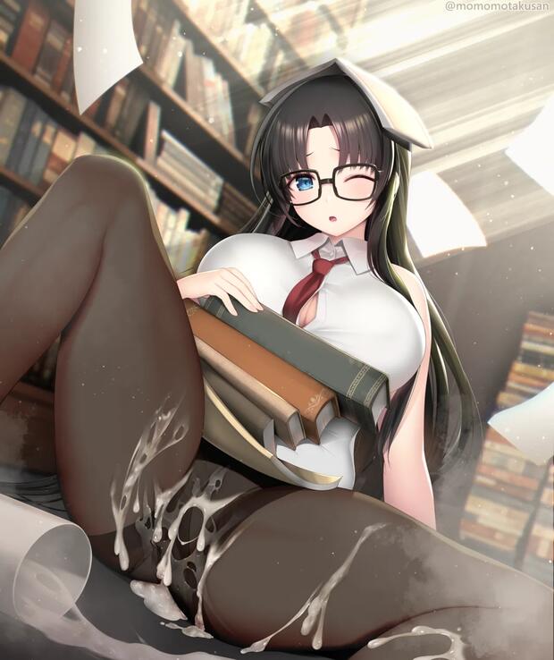 Read Or Die Hentai: Ultimate Wiki Guide to Erotic Parody Adventures - pic 10