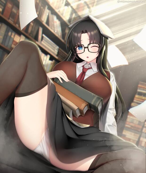 Read Or Die Hentai: Ultimate Wiki Guide to Erotic Parody Adventures - pic 4