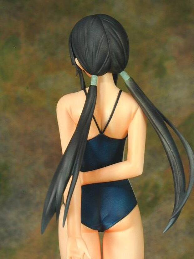 Photo Kano Hentai: Full Character Guide & Erotic Breakdown - pic 1