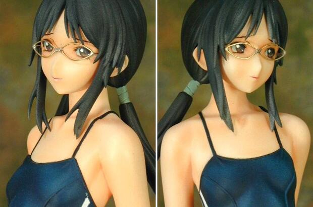 Photo Kano Hentai: Full Character Guide & Erotic Breakdown - pic 4