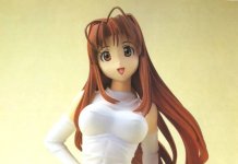Ukagaka Hentai: Forbidden Yuri Anthology Guide