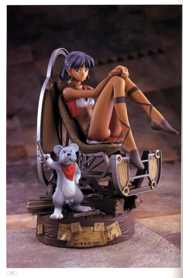 Ukagaka Hentai: Forbidden Yuri Anthology Guide - pic 9