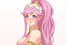 Fire Emblem Three Houses Hentai: Ultimate Character Erotica Guide