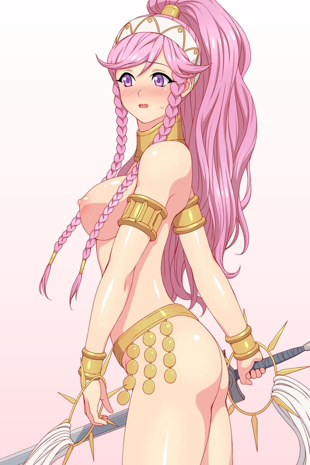 Fire Emblem Three Houses Hentai: Ultimate Character Erotica Guide - pic 1