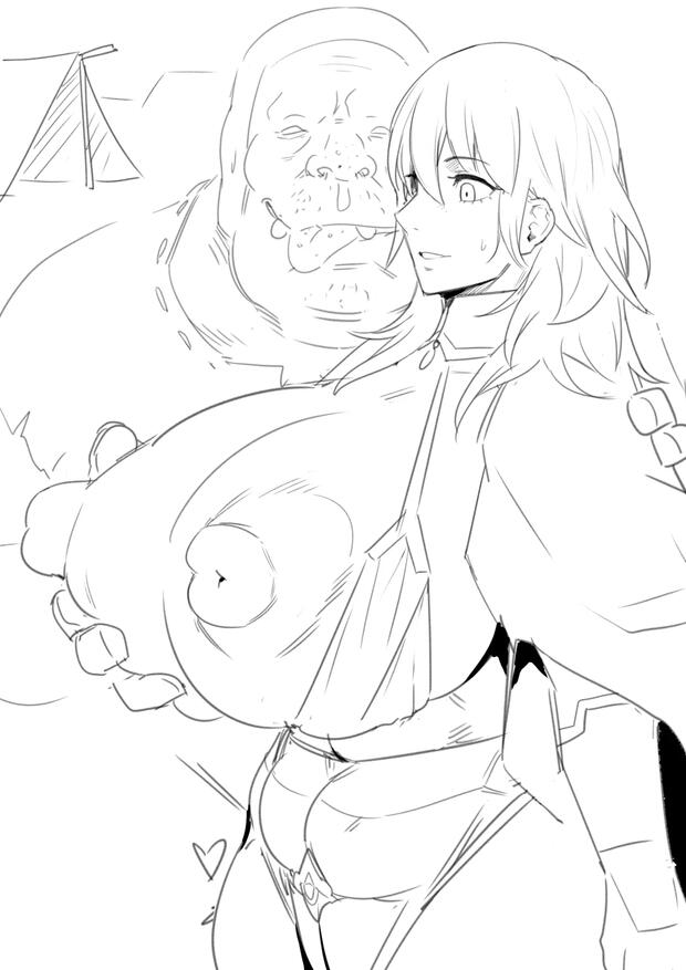 Fire Emblem Three Houses Hentai: Ultimate Character Erotica Guide - pic 5