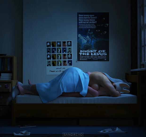 Dead By Daylight Hentai: Ultimate Guide to Erotic Survivor Tales - pic 4