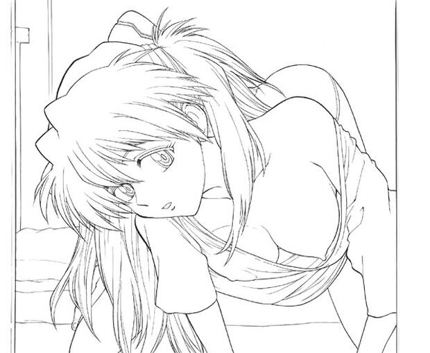 Diebuster Hentai: Ultimate Parody Guide to Erotic Twists & Scenes - pic 4