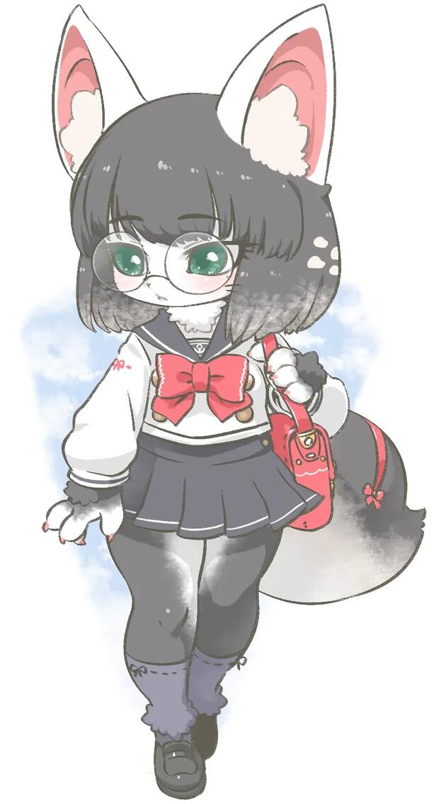 Kemono Friends Hentai: Complete Character Erotica Guide - pic 2