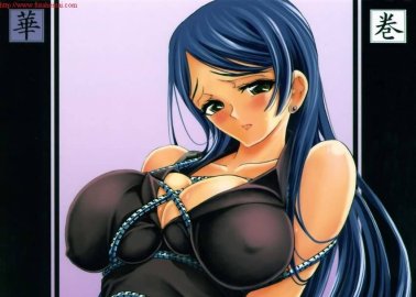 Seto No Hanayome Hentai: Ultimate Guide to Erotic Mermaid Tales