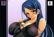 Seto No Hanayome Hentai: Ultimate Guide to Erotic Mermaid Tales