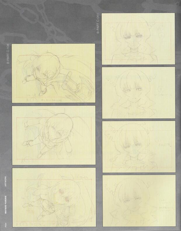 Black Rock Shooter Hentai: Full Guide to Erotic Parody Adventures - pic 7