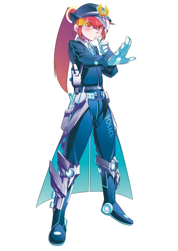 Black Rock Shooter Hentai: Full Guide to Erotic Parody Adventures - pic 8