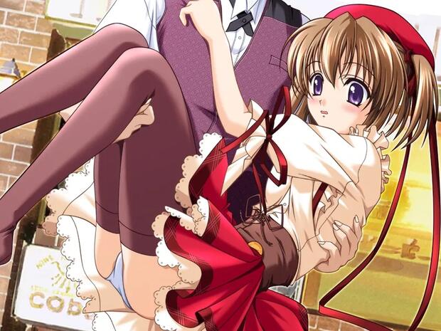 Gad Guard Hentai: Complete Wiki, Characters & Erotic Scenes Guide - pic 2