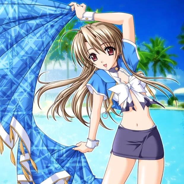 Gad Guard Hentai: Complete Wiki, Characters & Erotic Scenes Guide - pic 9