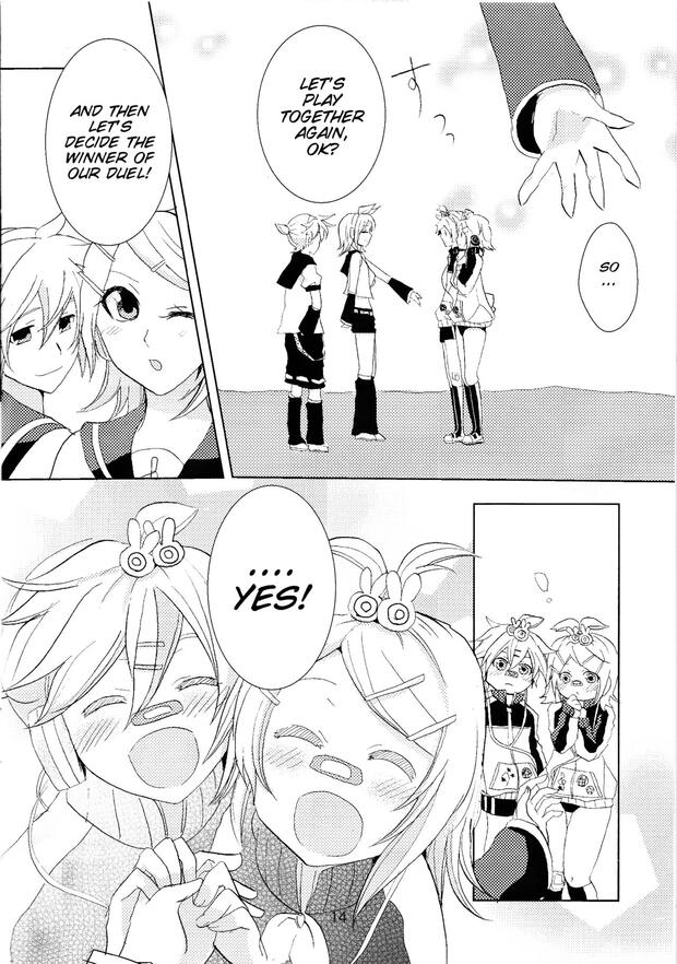 Dokkoida Hentai: Complete Wiki Guide to Erotic Parody Adventures - pic 2