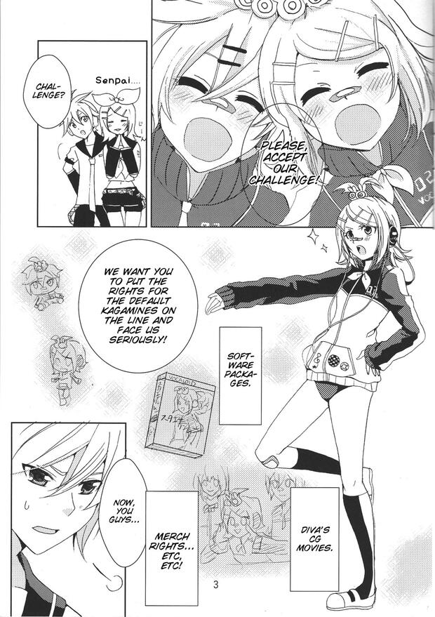 Dokkoida Hentai: Complete Wiki Guide to Erotic Parody Adventures - pic 3
