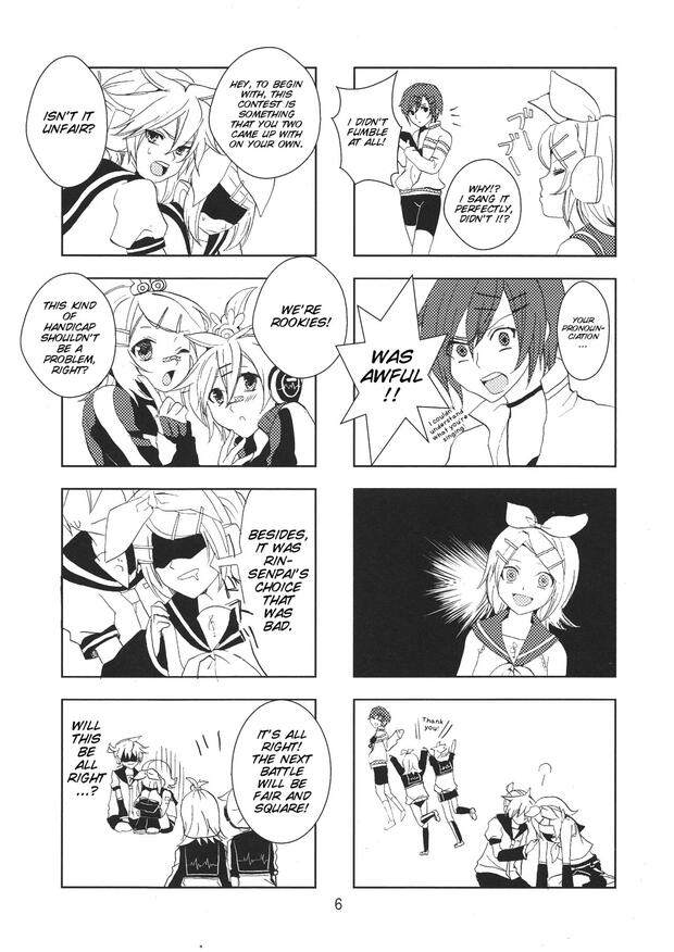 Dokkoida Hentai: Complete Wiki Guide to Erotic Parody Adventures - pic 5