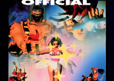 Battle Arena Toshinden Hentai: Complete Erotic Wiki and Guide