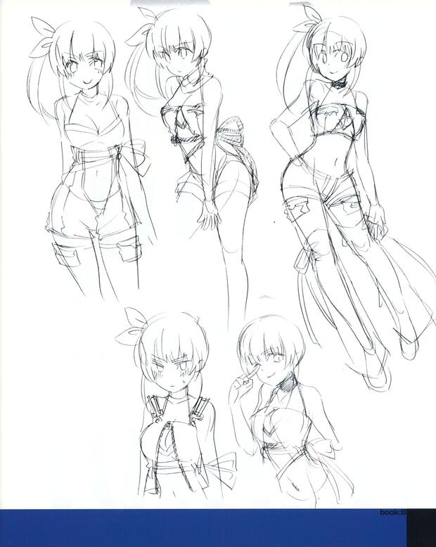 Senko No Ronde Hentai: Complete Erotic Wiki and Fan Guide pic 2