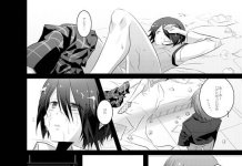 Senko No Ronde Hentai: Complete Erotic Wiki and Fan Guide