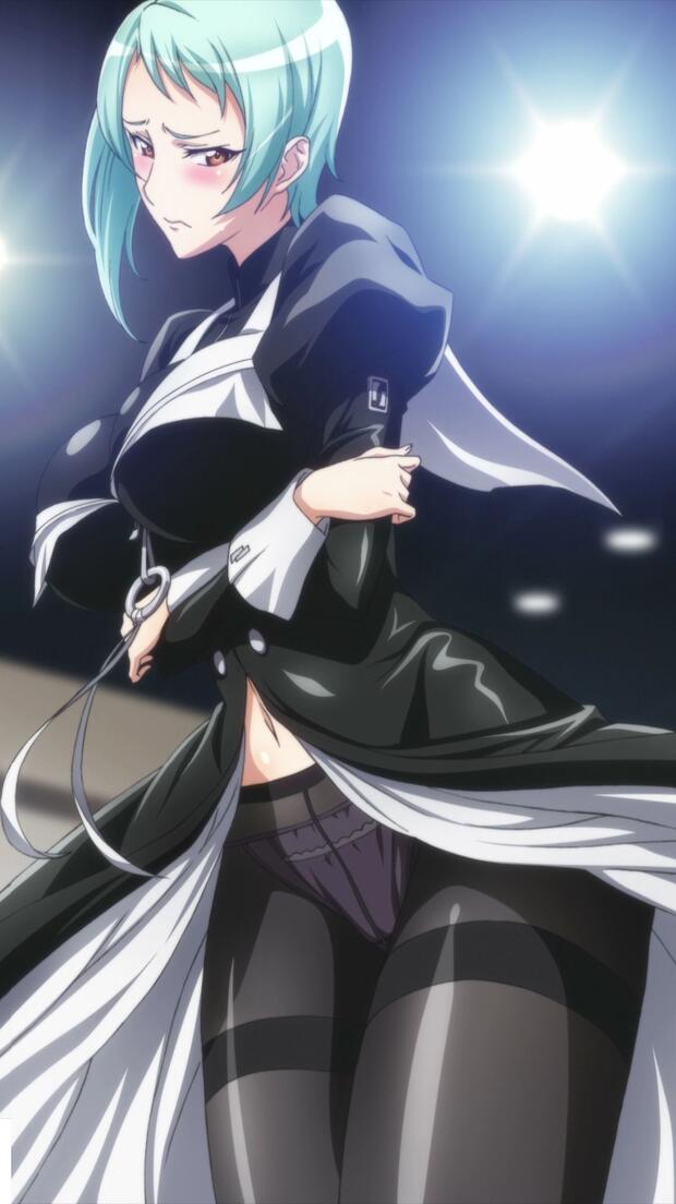 Seikon No Qwaser Hentai: Ultimate Wiki, Characters & Erotic Guide - pic 3