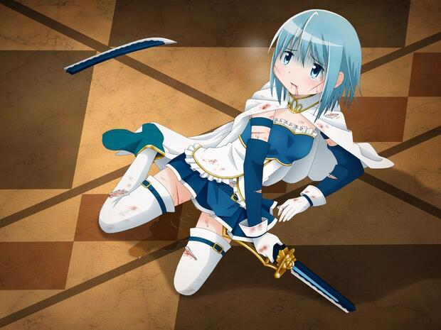 Ano Hi Mita Hana No Namae Wo Bokutachi Wa Mada Shiranai Hentai: Full Erotic Guide - pic 3