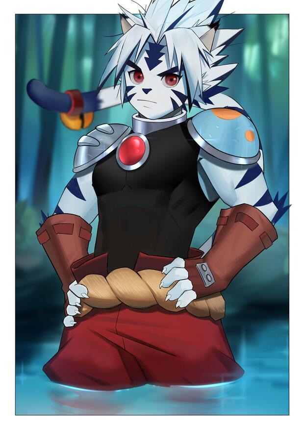 Onmyou Taisenki Hentai: Ultimate Wiki & Erotic Guide for Fans - pic 8