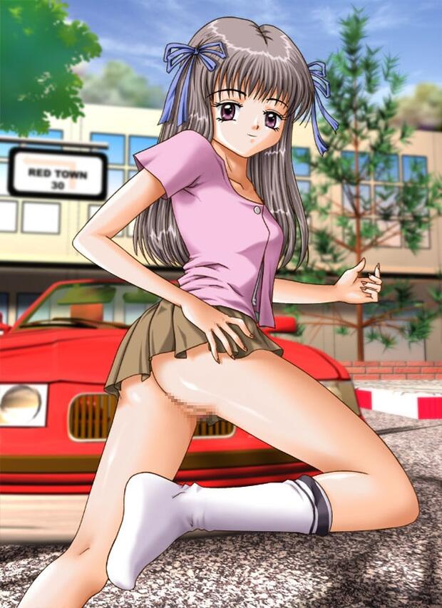 Air Hentai: Complete Guide to Erotic Parodies and XXX Scenes - pic 9
