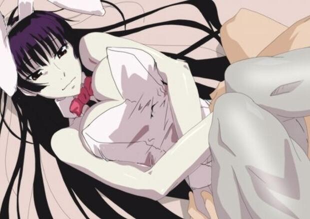 Tasogare Otome x Amnesia Hentai: Ultimate Erotic Wiki Guide - pic 3