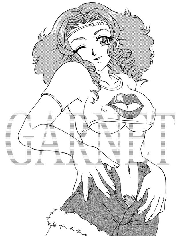 Mobile Suit Gundam Lost War Chronicles Hentai: Full Erotic Wiki & Guide - pic 2