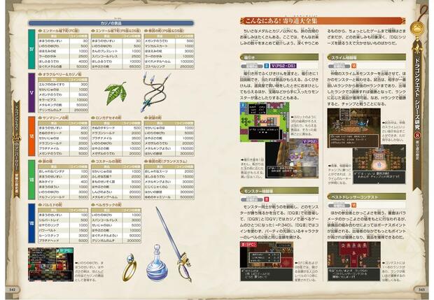 Dragon Quest X Hentai: Ultimate Wiki & Erotic Guide for Fans - pic 8