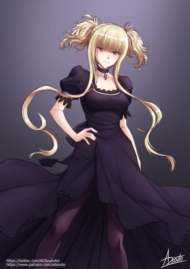 Arpeggio of Blue Steel Hentai: Full Erotic Character Guide & Scenes - pic 8