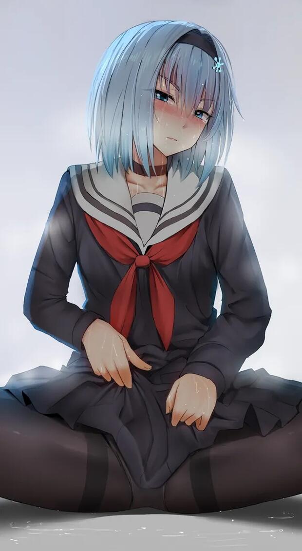 Ryuuou No Oshigoto Hentai: Ultimate Character Erotica Guide - pic 1