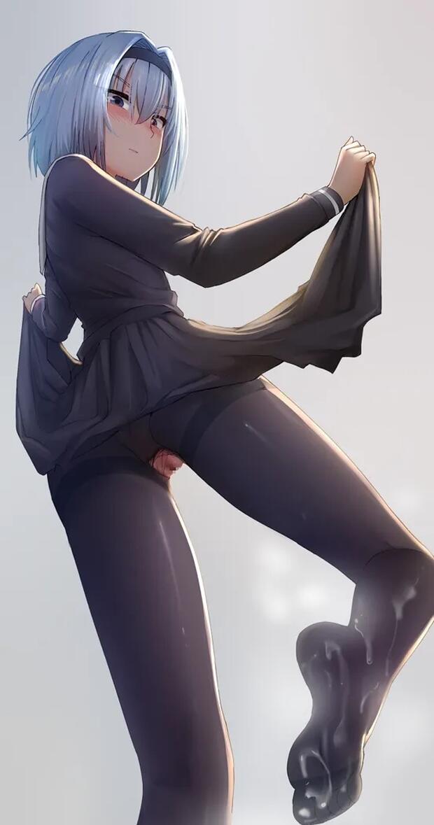 Ryuuou No Oshigoto Hentai: Ultimate Character Erotica Guide - pic 2