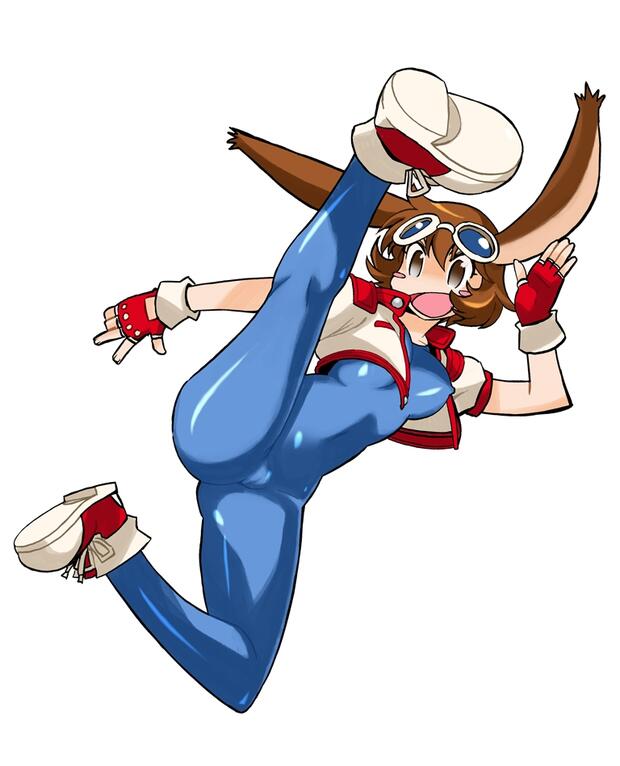 Waku Waku 7 Hentai: Full Character Erotic Breakdown & Guide - pic 6