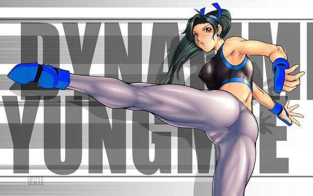 Waku Waku 7 Hentai: Full Character Erotic Breakdown & Guide - pic 7