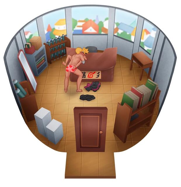 Toriko Hentai: Ultimate Erotic Guide to Gourmet Adventures - pic 1