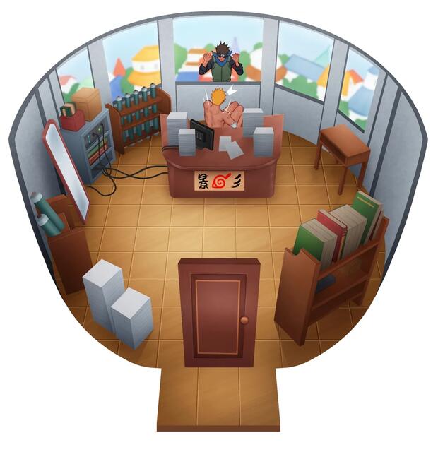 Toriko Hentai: Ultimate Erotic Guide to Gourmet Adventures - pic 3