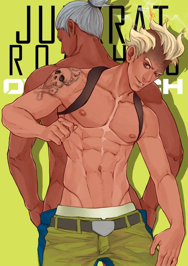 Yuri On Ice Hentai: Complete Wiki & Erotic Character Guide - pic 10