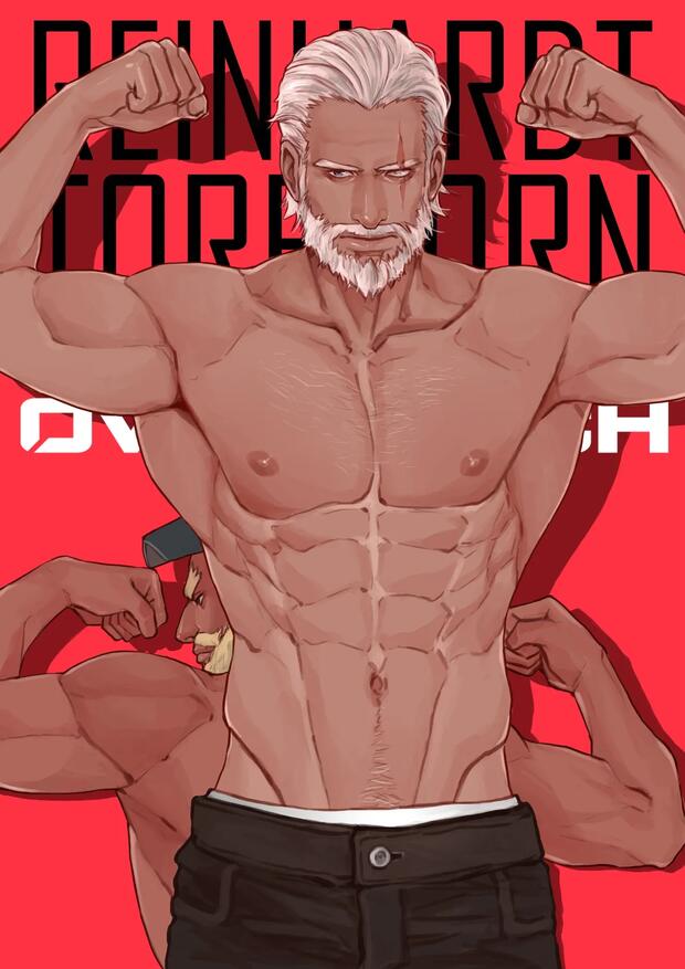 Yuri On Ice Hentai: Complete Wiki & Erotic Character Guide - pic 1